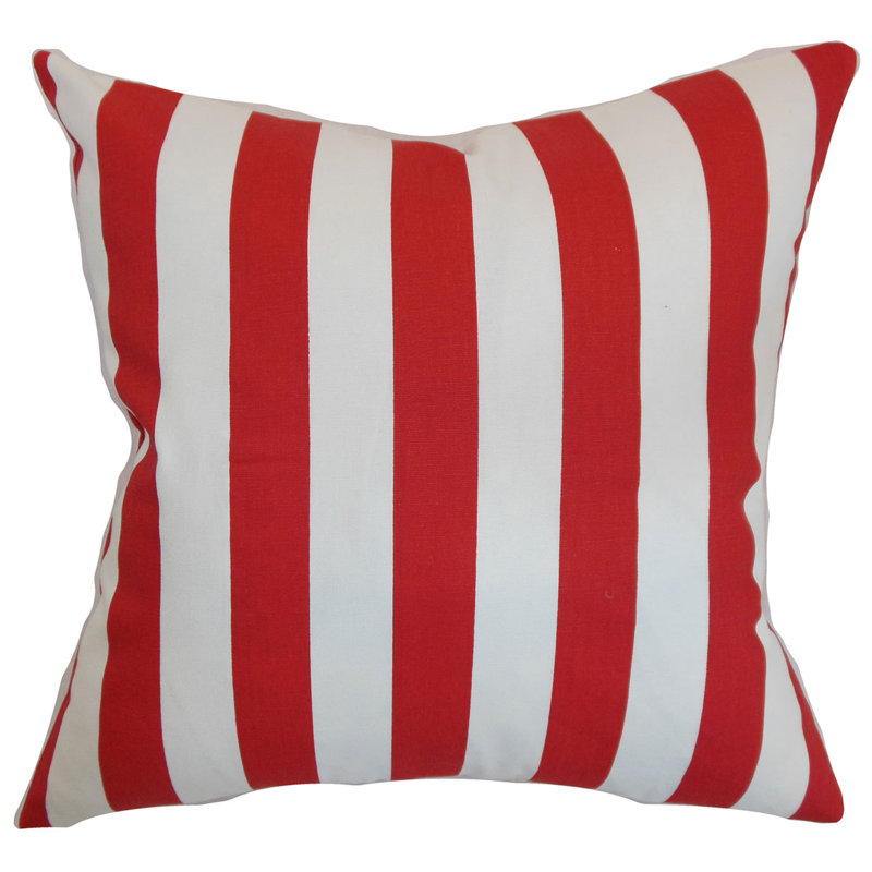 Cotton Sham, Euro, Lipstick
