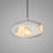 Logan 1 - Light Single Pendant-1066746512-1066746553