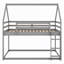 Lit mezzanine simple Cloudcroft par Harper Orchard