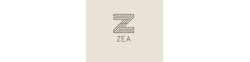 ZEA logo