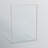 Double Sliding Shower Door, Semi-Frameless Bypass Bathroom Sliding Door With 1/4" (6Mm) Tempered Glass For Walk-In Shower-121060077