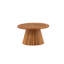 Waupaca Round Outdoor Coffee Table , 70cm cm W 70cm cm D
