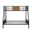 Kids Twin Over Full Bunk Bed-60935393