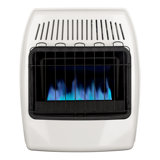 Dyna-Glo 20000 BTU Wall Mounted Space Heater with Adjustable Thermostat