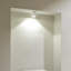 Dau 2'' Simple Square / Rectangle LED Flush Mount-63328657