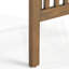 Ensemble de 2 chaises d'extérieur avec coussins pour l'extérieur-441886693-437620671