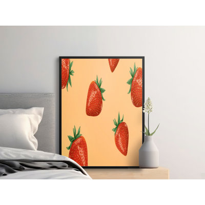 No Frame Print