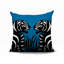 Oreiller carré réversible intérieur / extérieur Pulo Tiger-120486720-120688209