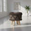 Repose-pieds de style moderne
