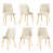 White Fine Linen