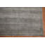 Tapis vert / gris Gabbeh 8 x 10
