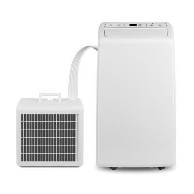 1200BTU Portable Split Air Conditioner