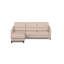 Falkirk Leather Corner Sofabed-169230811-169230813