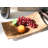 Ako Handmade Metal Decorative Plate - Set of 1