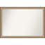 Miroir d'appoint mural en plastique-399513126