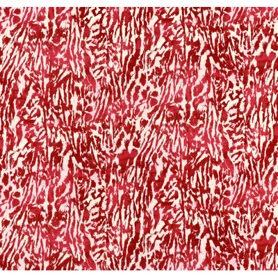 Schumacher x Celerie Kemble Linen Fabric