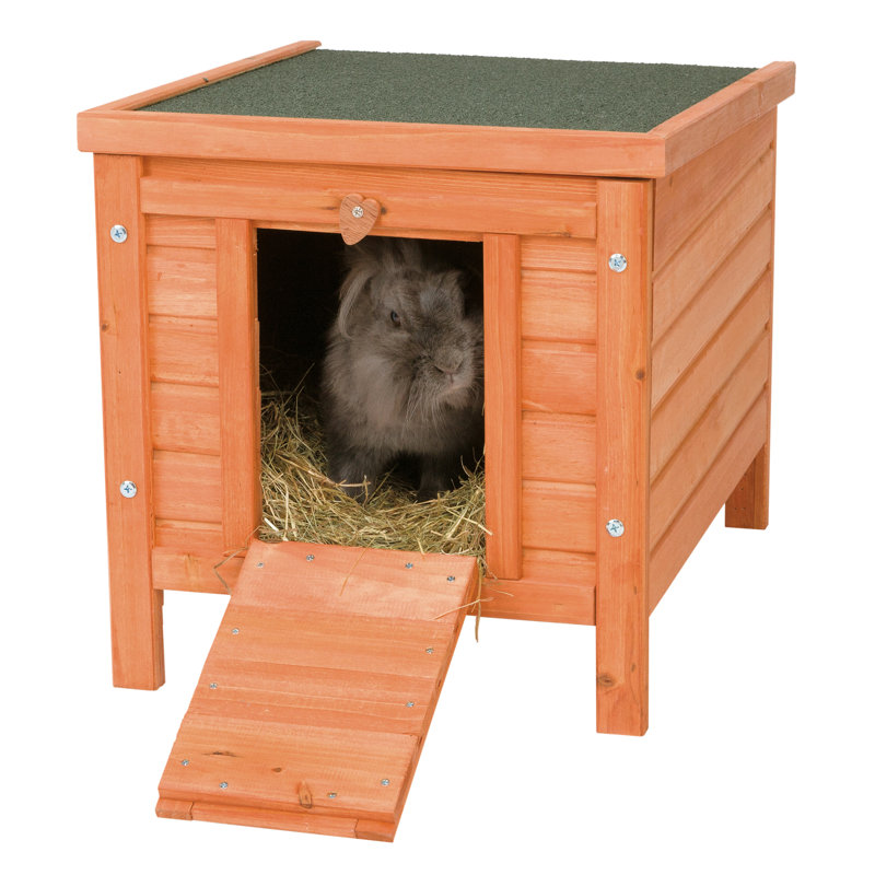 Cage à petits animaux Natura