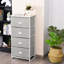 Commode 4 tiroirs l 18 po Whitesburg-652054818