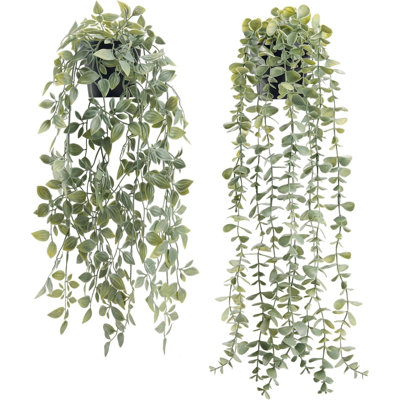 6cm Faux Garland