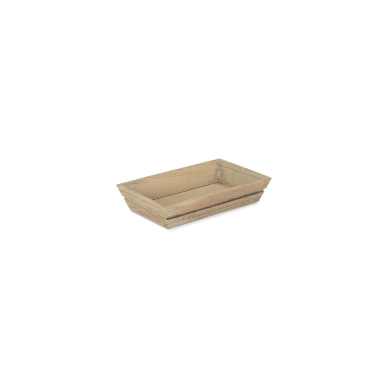 Townley Packing Storage Tray, 7cm H x 33cm W x 21cm D