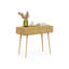 88cm Console Table