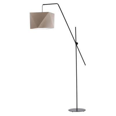 Ayash 176cm Task Floor Lamp