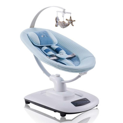 Outdoor Rocker Chair