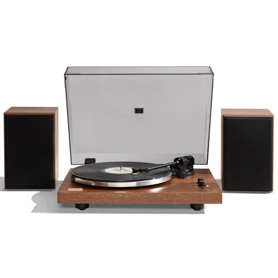 Arkrocket Cassini Decorative Record Player