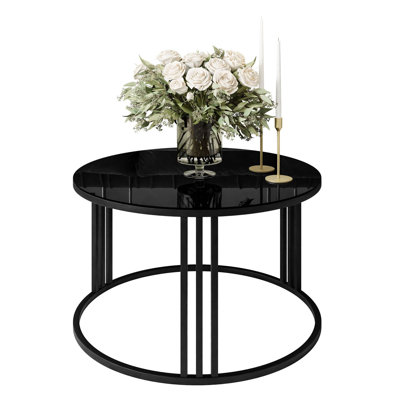 Strock Frame Coffee Table