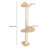 Enaysia 36.6'' H Cat Scratching Posts