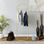 Barbett Metal Wardrobe