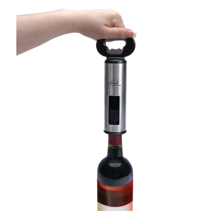 Ouvre-bouteilles de vin Pro