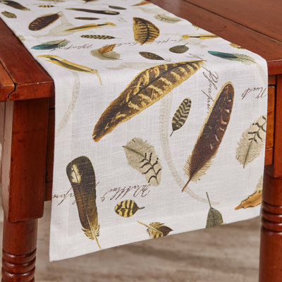 Jedi Rectangular Table Runner
