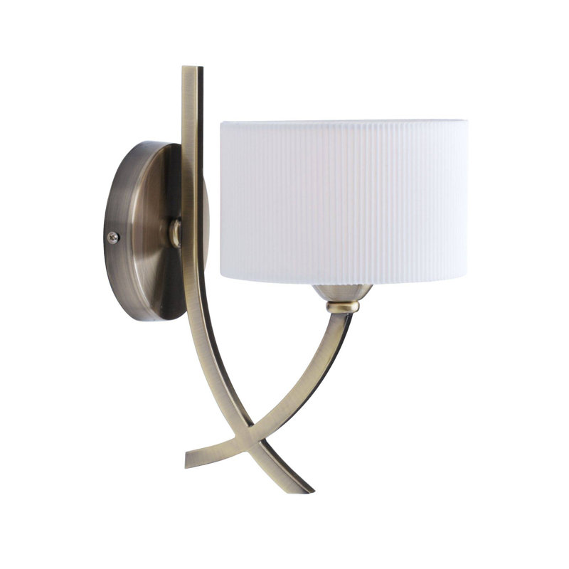 Bryttany Armed Sconce