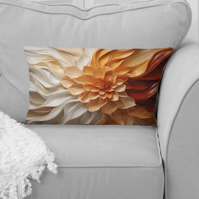 Coussin Sunlit