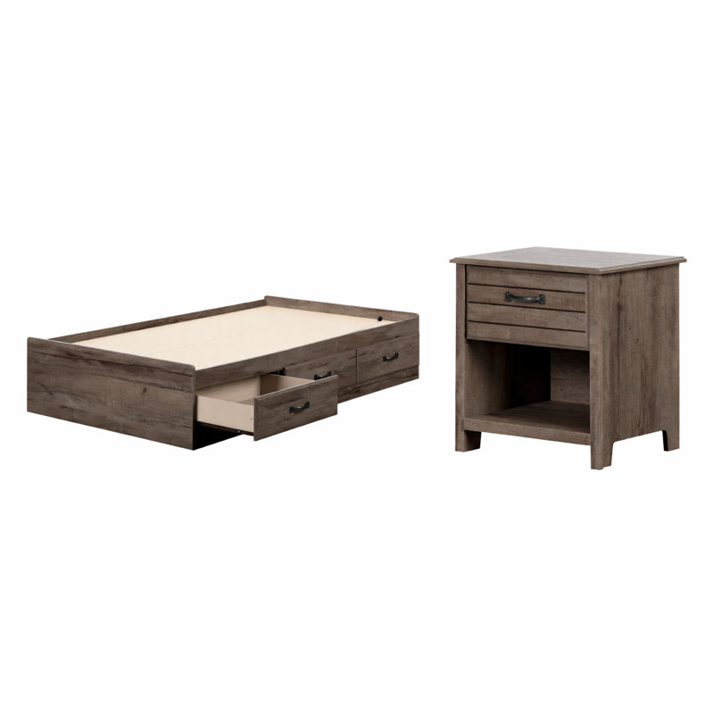 Table de chevet Asten