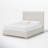 Benita Upholstered Standard Bed-88607247-71071233