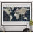 " Old World Map "-33960196-31992125