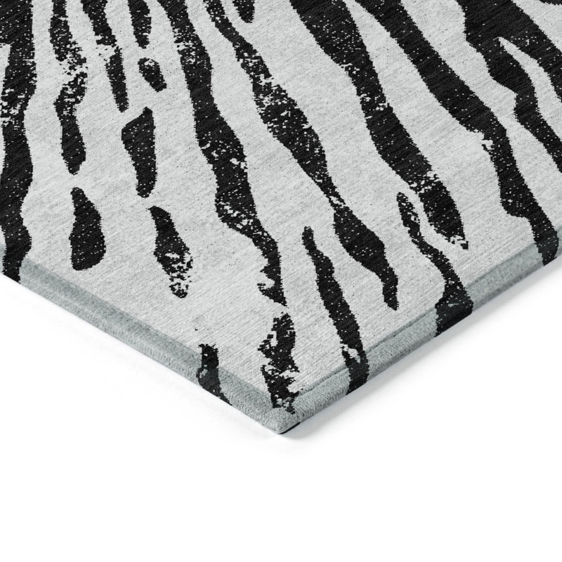 Tapis antidérapant Colier, Rectangulaire 8 pi x 10 pi