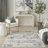 Briyith Abstract Indoor Rug-1495058544