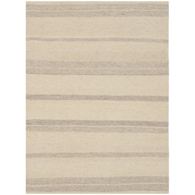 Ralph Lauren Sagaponeck Stripe Wool Striped Rug