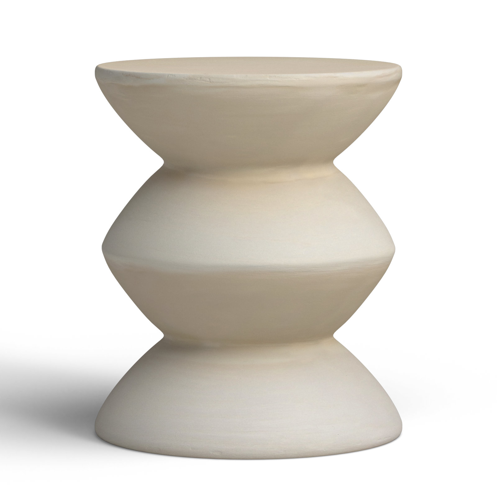 Beckette Accent Stool