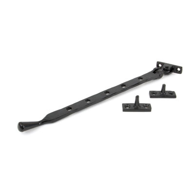 Peardrop Stay Door Accessory