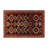Turkish Brown Indoor and Outdoor Area Rug-893887284