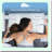 CoolGel SlimSleep Pillow - Thin Ergonomic Flat Pillow for Belly and Stomach Sleepers - Memory Foam with Cooling Gel Topper for Neck Alignment