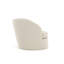 Quasi  Laf Swivel Chair-1678763006