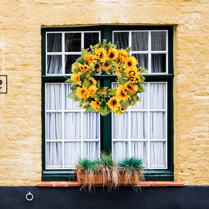 17.7'' Wreath