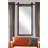 Neace Wood Flat Wall Mirror-1740293036-1740293045