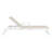 Genelda Outdoor Chaise Lounge-662400243