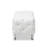 Messaline Faux Leather Upholstered Bench